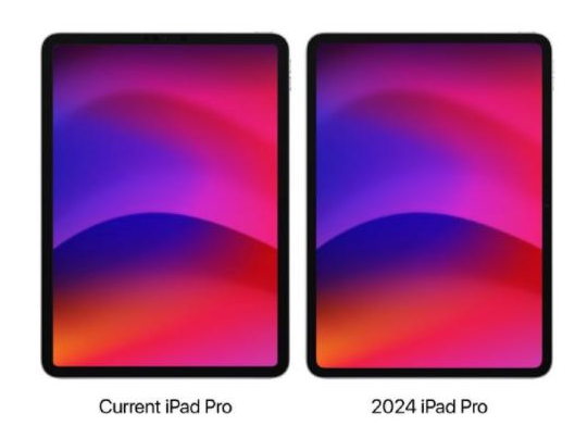 定州定州ipad维修服务点分享新款iPad Pro和iPad Air要来了