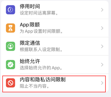 定州appleID维修服务iPhone设置中Apple ID显示为灰色无法使用