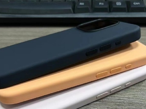 定州苹果14维修站分享iPhone14手机壳能直接给iPhone15用吗?