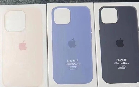 定州苹果14维修站分享iPhone14手机壳能直接给iPhone15用吗？ 