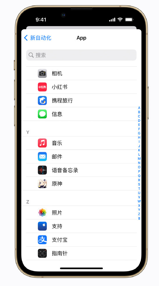 定州苹果手机维修分享iPhone 实用小技巧 