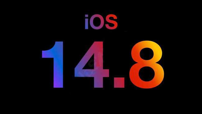 定州苹果手机维修分享iOS14.8正式版体验汇总 