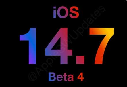 定州苹果手机维修分享iOS 14.7 Beta4值得升级吗 