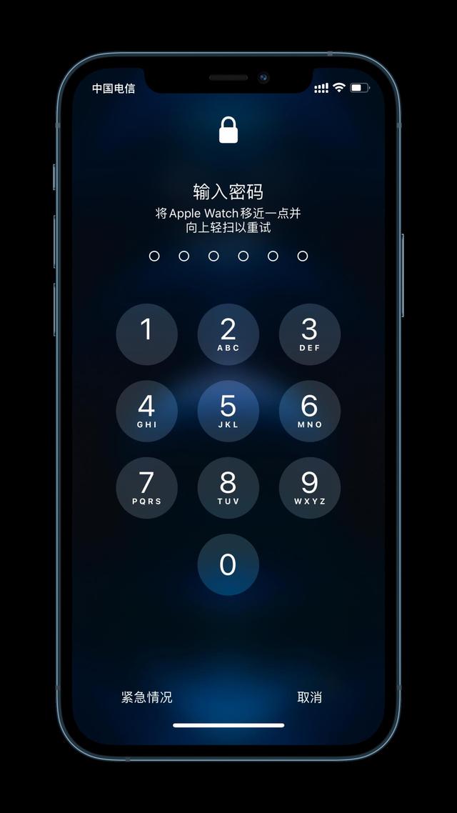 定州苹果手机维修分享Apple Watch解锁iPhone功能效果怎么样 