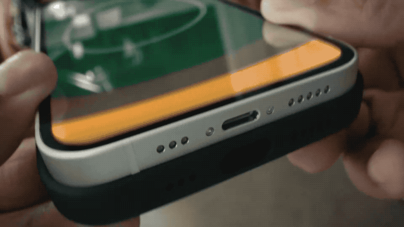 定州苹果手机维修分享未来 Magsafe 还有哪些发展空间 