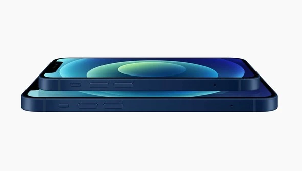 定州苹果手机维修分享iPhone 12 mini 锁屏后触屏失灵怎么办 