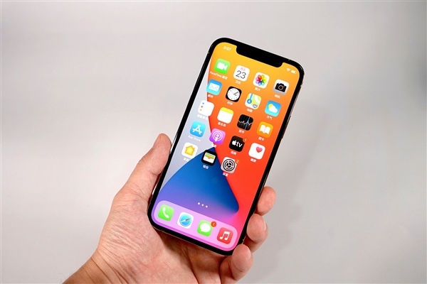 定州苹果手机维修分享iOS 14.2修订版已到，专属iPhone 12系列 