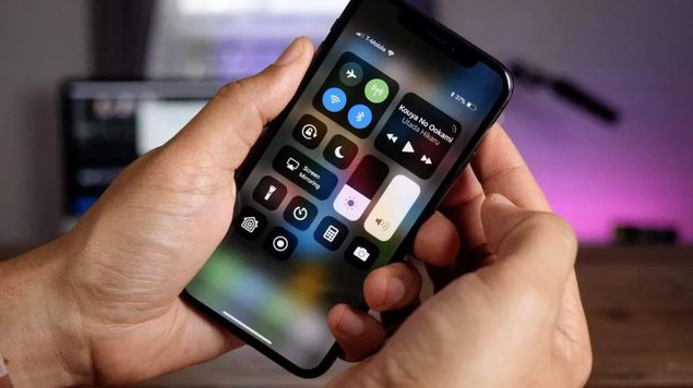 定州苹果手机维修分享iPhone 12信号差怎么办 