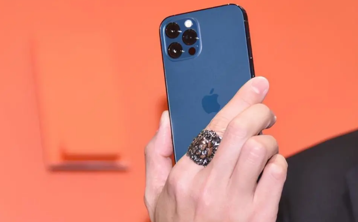定州苹果手机维修分享iPhone12系列重启方法教程 