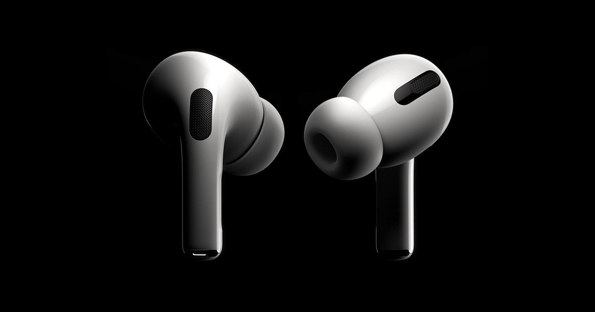 定州苹果手机维修分享AirPods Pro 爆音、降噪效果下降怎么办 