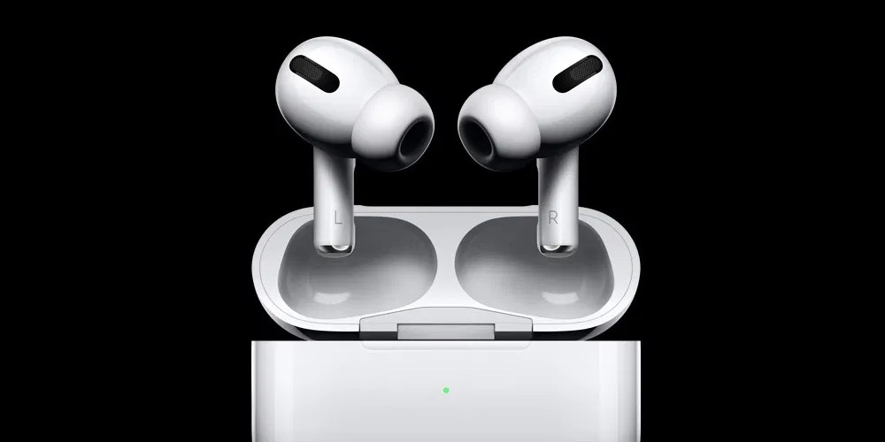 定州苹果手机维修分享AirPods Pro 出现静电噪音 