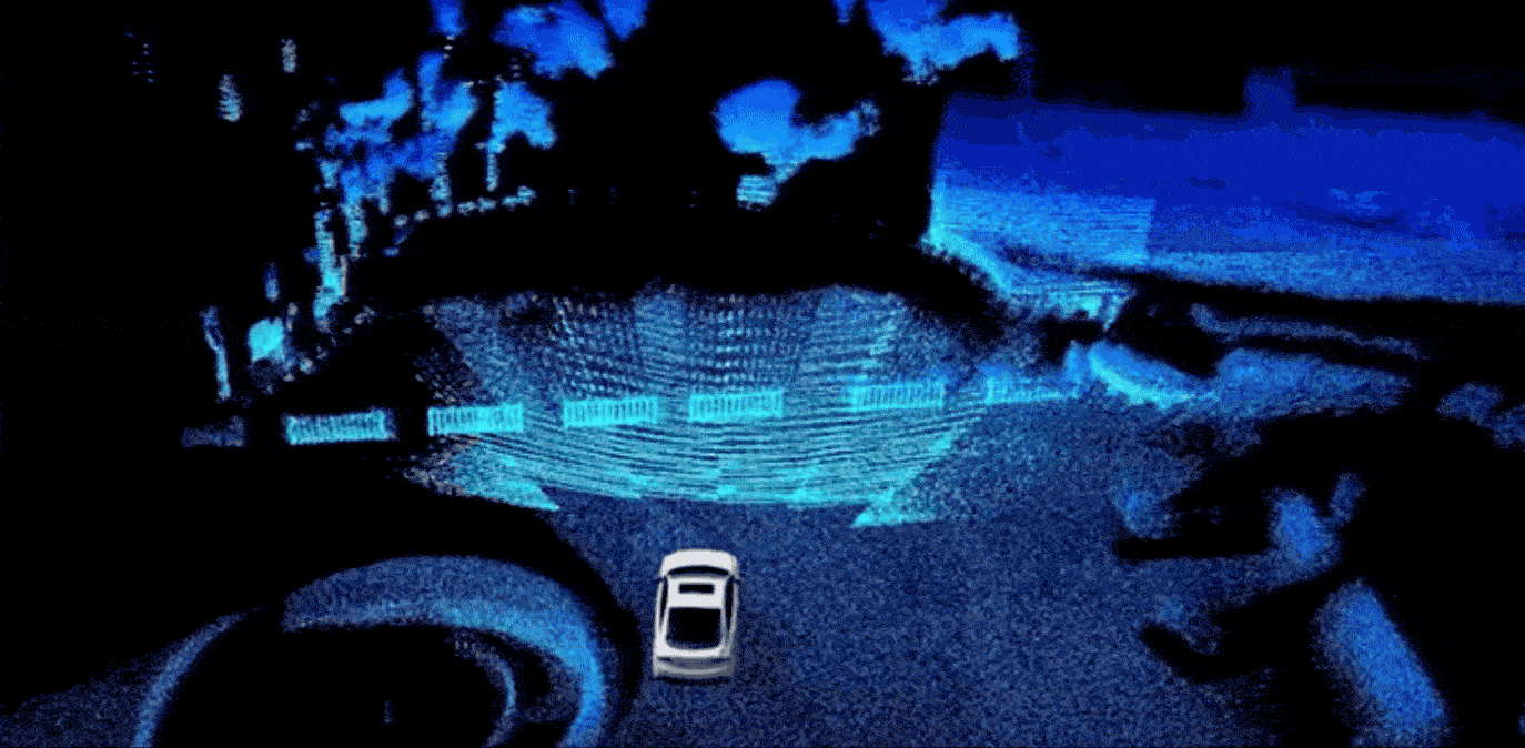 定州苹果手机维修分享iPhone 12 Pro 搭载的 LiDAR 镜头与 ToF 镜头有什么不同 