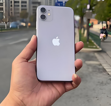 定州苹果11系统维修分享iPhone11手机系统崩溃无法开机如何解决