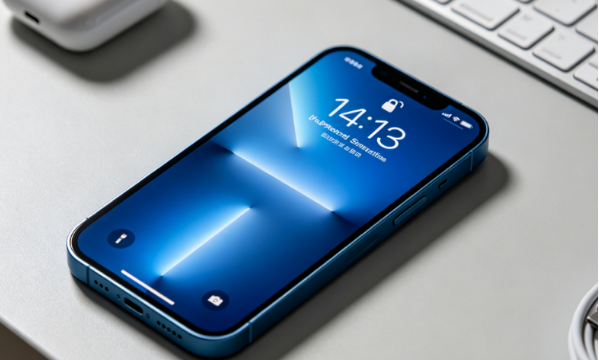 定州苹果手机维修分享iPhone13 换电池 
