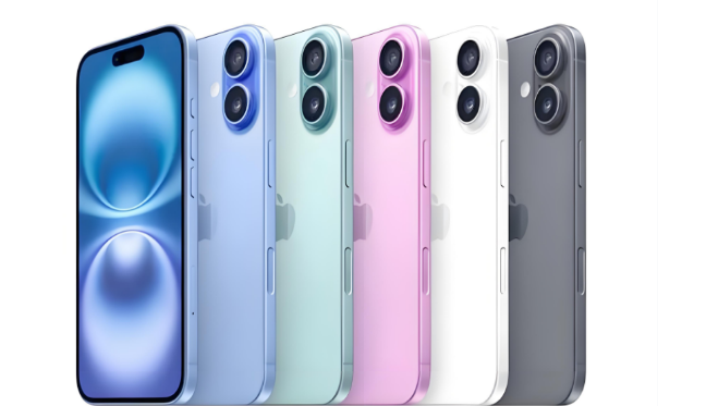 定州苹果手机维修分享iPhone 17换电池 