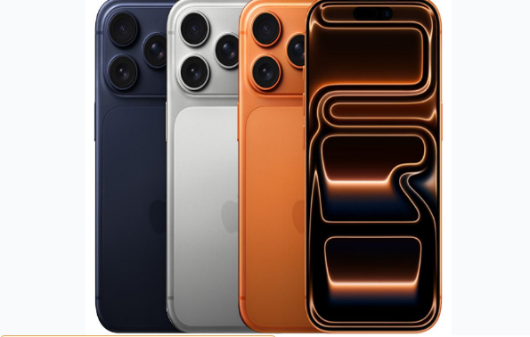 定州苹果手机维修分享iPhone 17 Pro换电池 