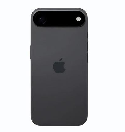 定州苹果维修点分享iPhone 17 Air屏幕更换的维修隐患 