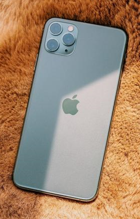 定州苹果维修点分享iPhone 11Pro Max自动关机装配类硬故障 