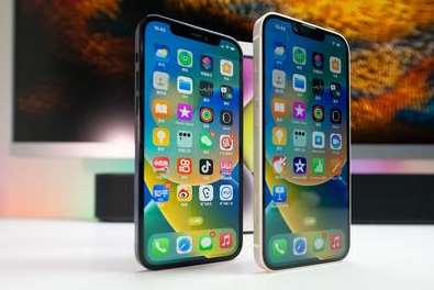 定州苹果维修点分享iPhone 14 Plus自动关机内存连锁故障解析 
