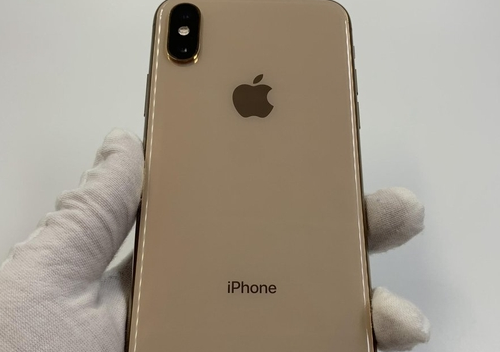 定州苹果维修点分享iPhone XS锁屏界面交互故障 
