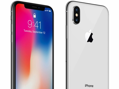 定州苹果维修点分享iPhone X备份与锁屏密码故障 