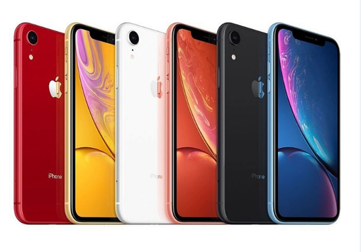 定州苹果维修点分享iPhone XR充电与钱包锁屏 
