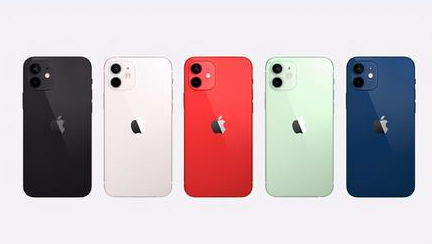 定州苹果维修点分享iPhone 12锁屏密码系统机制科普 