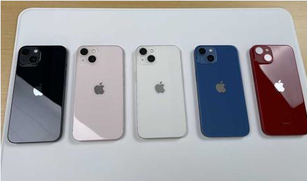 定州苹果维修点分享iPhone 13锁屏密码冷知识解读 