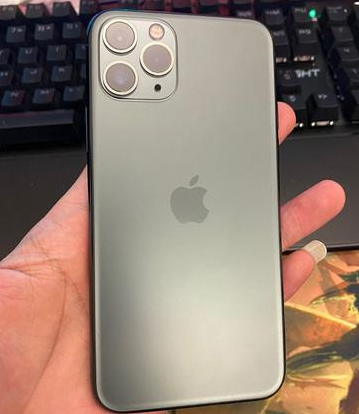 定州苹果维修点分享iPhone 11 Pro电池发烫小众问题解读 