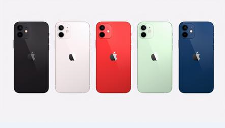 定州苹果维修点分享iPhone 12电池发烫少见诱因解析 