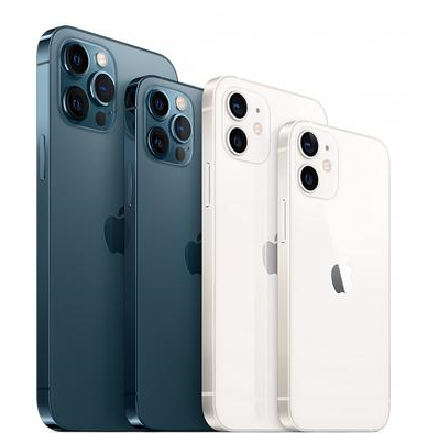 定州苹果维修点分享iPhone 12 Pro发烫关联故障汇总 