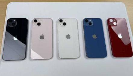 定州苹果维修点分享iPhone 13电池发烫多类故障解析 