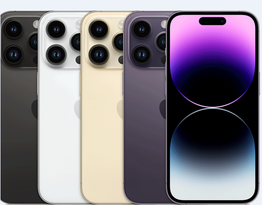 定州苹果维修点分享iPhone 14 Pro发烫易忽略问题解析 