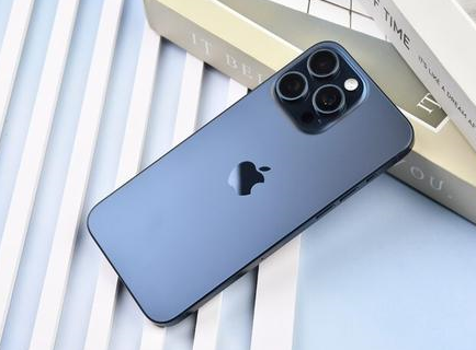 定州苹果维修点分享iPhone 15 Pro Max发烫深度剖析 